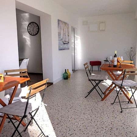 Family Apartment Vitlic Makarská Exteriér fotografie